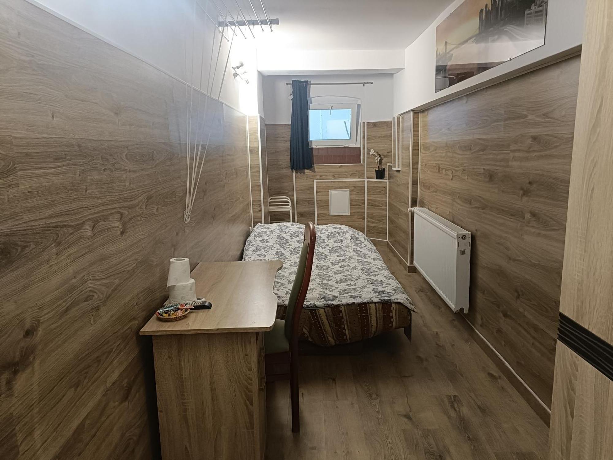 Pokoje Na Wynajem Гданск Екстериор снимка