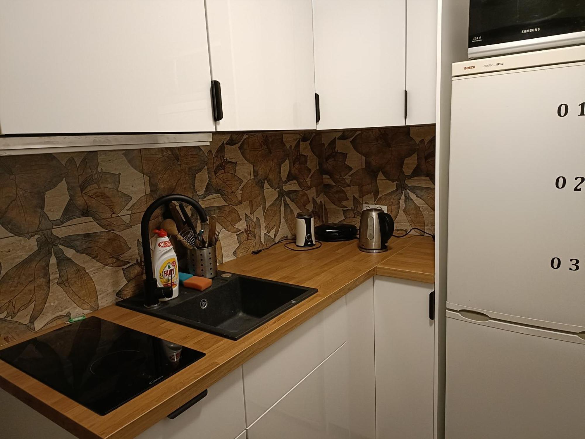Pokoje Na Wynajem Гданск Екстериор снимка
