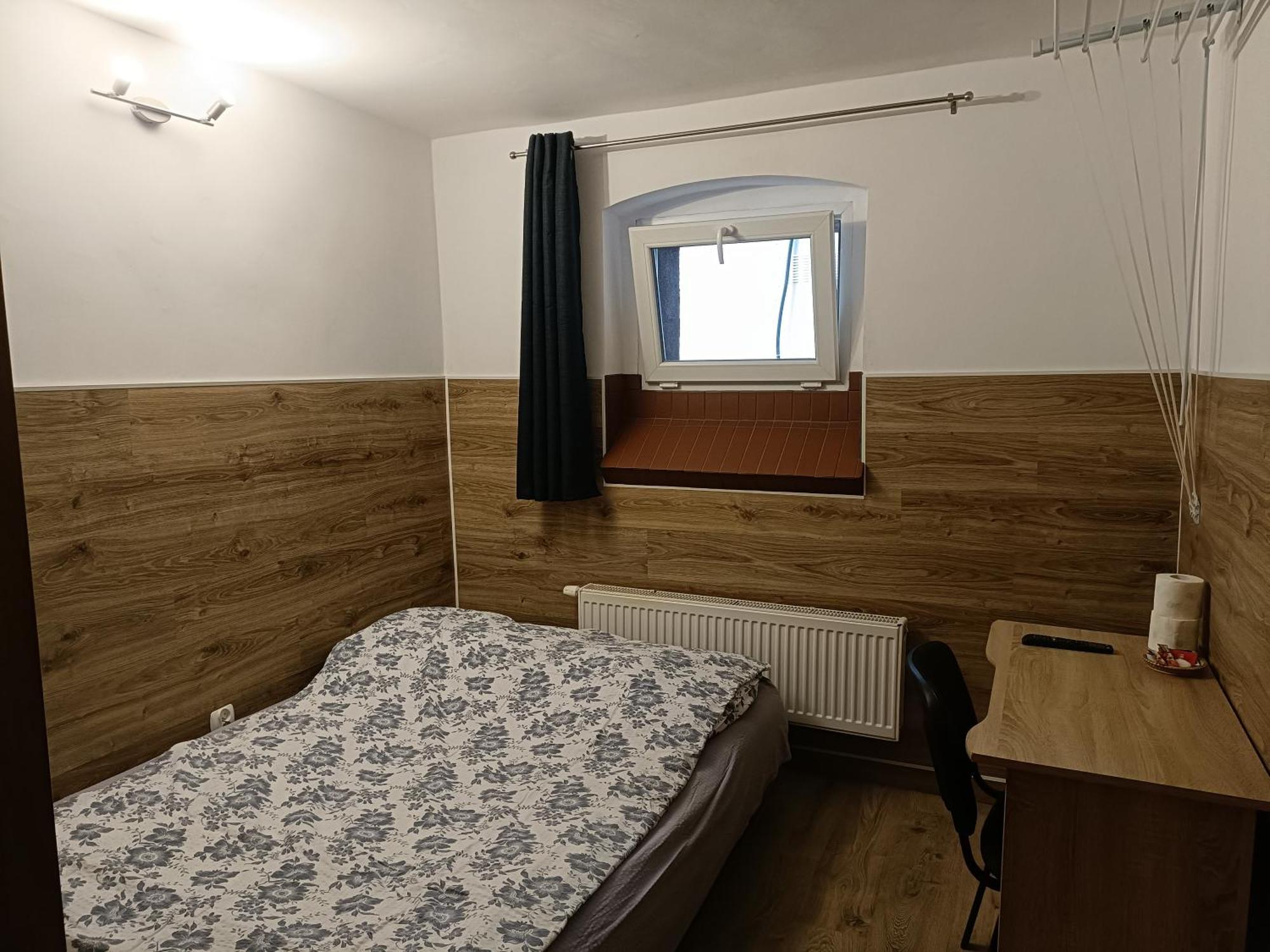 Pokoje Na Wynajem Гданск Екстериор снимка